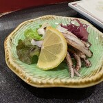 入船壽司 兩替町店 - 
