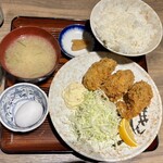 甚兵衛 一号店 - 