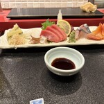 入船壽司 兩替町店 - 