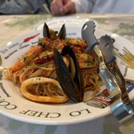 カフェレストラン・ラディッシュ - 