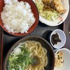 立花うどん