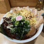 自家製麺 麺や 六等星 - 