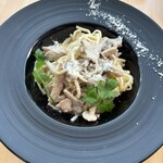 ドレモルタオ - 