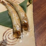 薄野 肉海鮮爐端 芯々