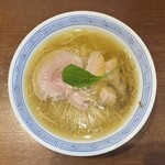 らぁめん 信 - 