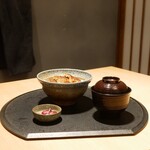 うなぎの中庄 - 