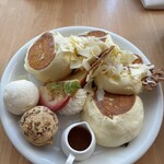 ドレモルタオ - 