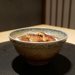 うなぎの中庄 - 