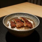 うなぎの中庄 - 