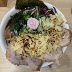 自家製麺 麺や 六等星 - 