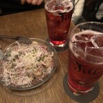 大衆ビストロ ジル - 