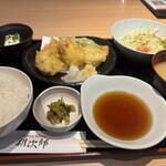 居酒屋 朝次郎 - 