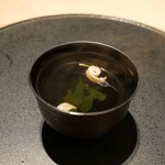 うなぎの中庄 - 