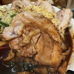 自家製麺 麺や 六等星 - 