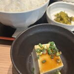 居酒屋 朝次郎 - 