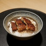 うなぎの中庄 - 