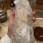 自家製麺 麺や 六等星 - 