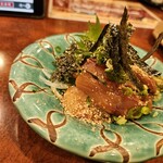 海鮮居酒屋 がいや - 料理写真: