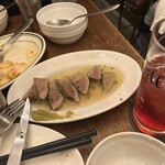 大衆ビストロ ジル - 