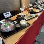 居酒屋 朝次郎 - 