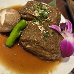 ジュモン - 