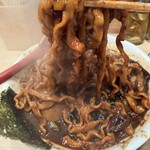 自家製麺 麺や 六等星 - 