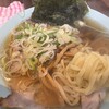 新橋ニューともちんラーメン 川崎駅前店