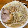 ラーメン山 まさか