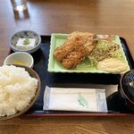 ふれあい館 - 