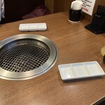 Gyukaku Hadano ten