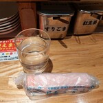 博多ラーメン でぶちゃん - 