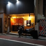 博多ラーメン でぶちゃん - 