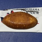 横濱ありあけ本館ハーバーズムーン - 料理写真: