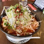 炭火焼肉 ミート ミート - 