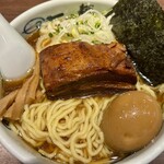 麺屋武蔵 - 
