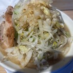 ラーメン 豚の子 - 