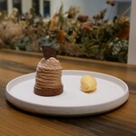 こがさかベイクカフェ - 