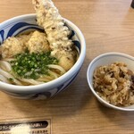 麺匠 釜善 - 