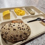 スーパーホテル - 料理写真: