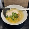 鶏そば・ラーメン Tonari