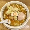 8番らーめん 金沢駅店