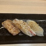 寿司 えどまる - 