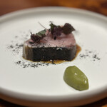 馳走西健一 - かつお