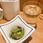 立呑み 晩杯屋 - 