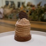 こがさかベイクカフェ - 