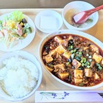 餃子市 新所沢店 - ボリュームたっぷり