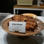 CHOCOLATE BANK - 