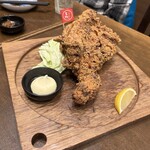 旨唐揚與居酒屋飯 Mirai Zaka 盛岡站前店 - 