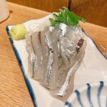 立呑み 晩杯屋 - 