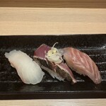 寿司 えどまる 浅草本店 - 